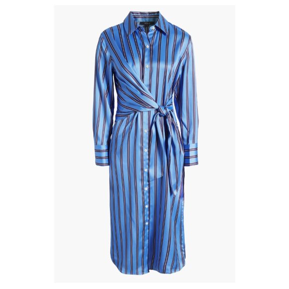 Rails Lacey dress in Primrose Stripe - Picture 15 of 15